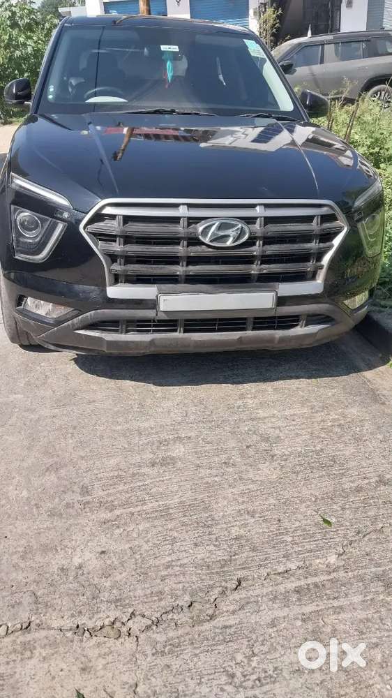 Hyundai Creta Facelift Diesel 2022