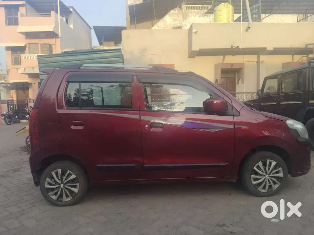 Excellent Condition Maintenance, Ac Child, 2 Key Available, June 2012