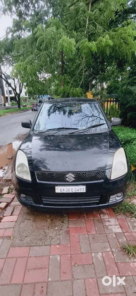 Swift 1.2 Zxi Rs Limited 2006 Petrol Manual
