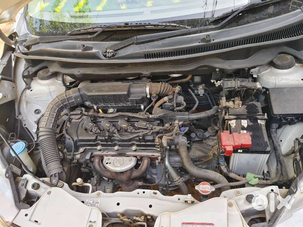 Maruti Suzuki Ertiga 2020 Petrol Well Maintained