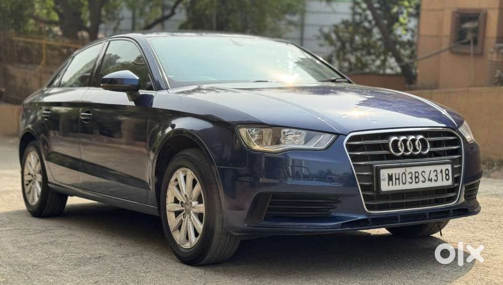 Audi A3, 2014, Diesel