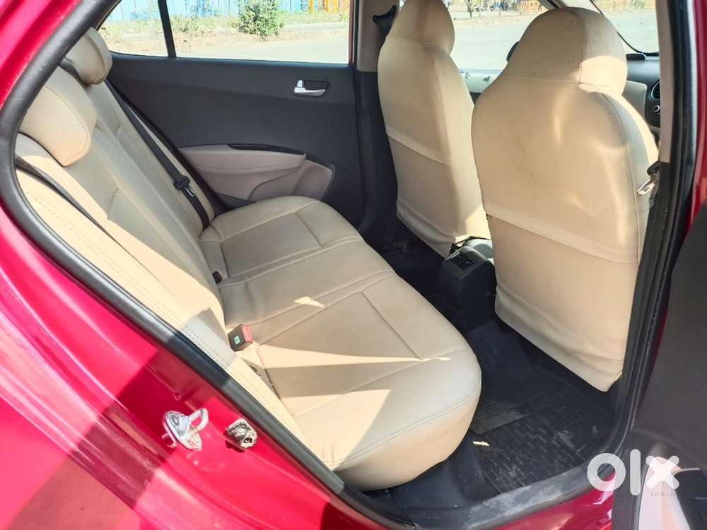 Hyundai Xcent Petrol Manual 2015