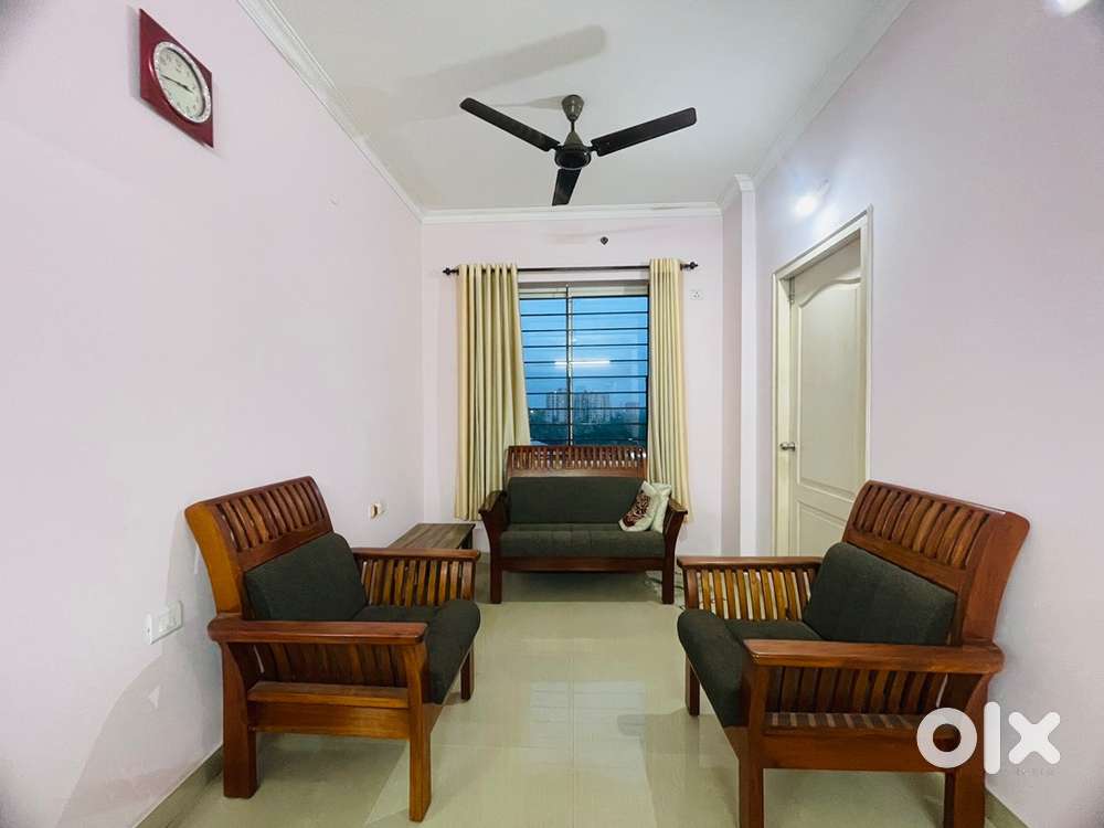 2BHK in Kakkanad