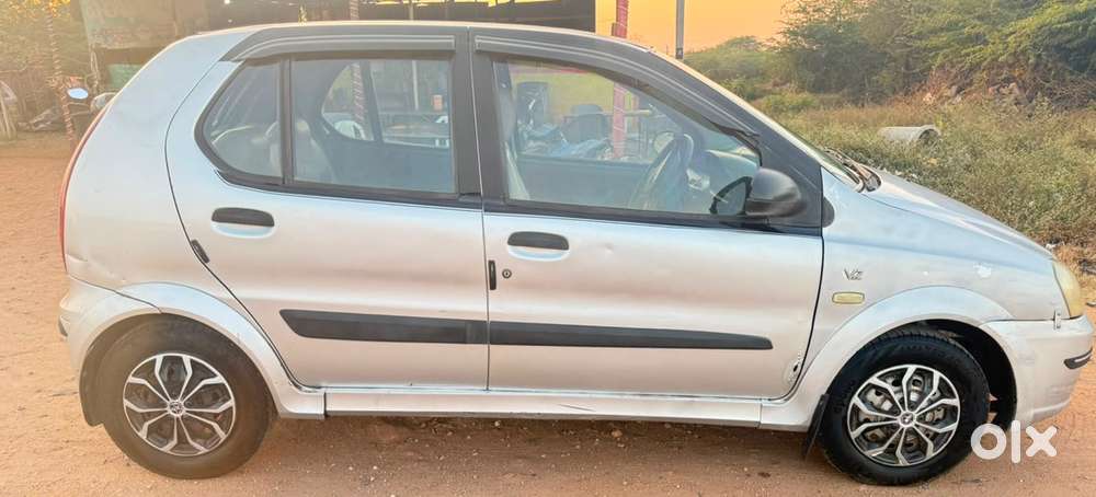 2008 Tata Indica V2