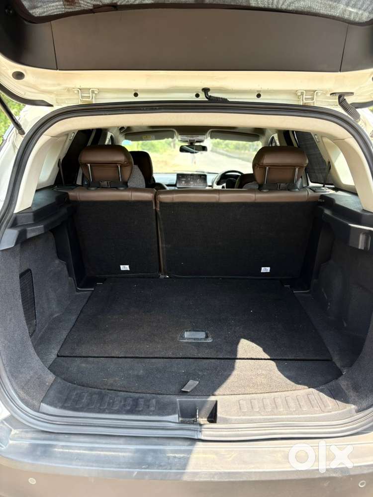 2023 Tata Harrier Diesel