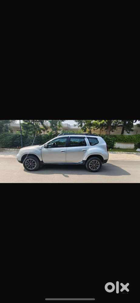 Renault Duster Sandstorm Rxs 85 Ps, 2018, Diesel
