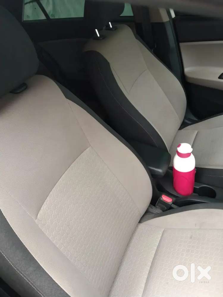 Hyundai Elite I20 2017 Model Petrol