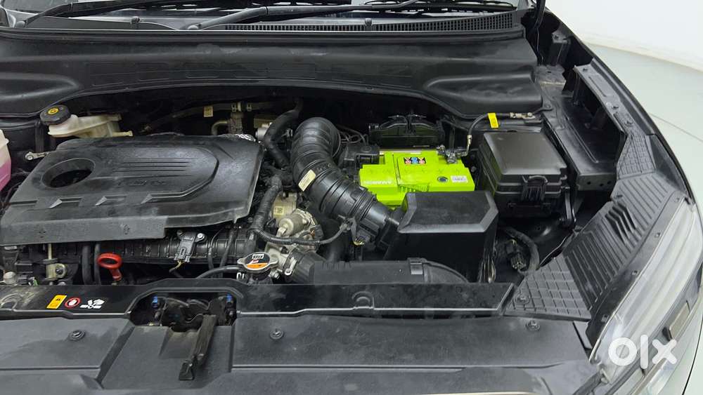 Hyundai Alcazar 1.5 Signature (o) Diesel At 7 Str, 2022, Diesel