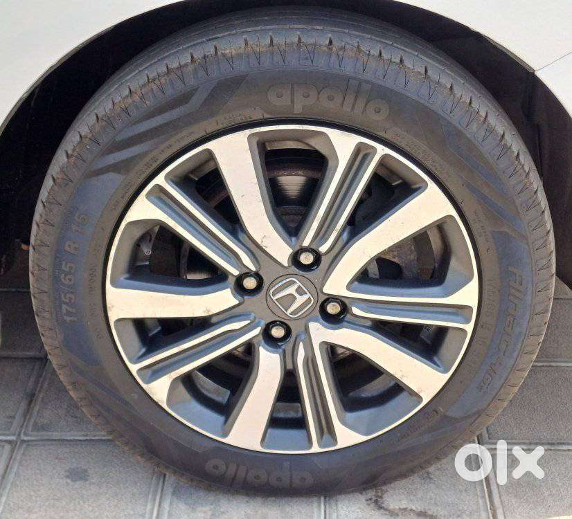 Honda City 2015-2017 I Dtec V, 2017, Diesel