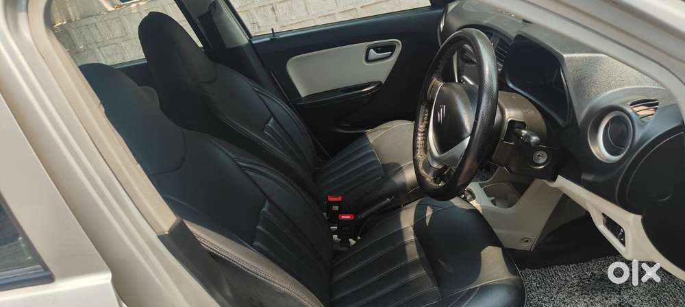 Maruti Suzuki Alto 800 Lxi, 2020, Petrol