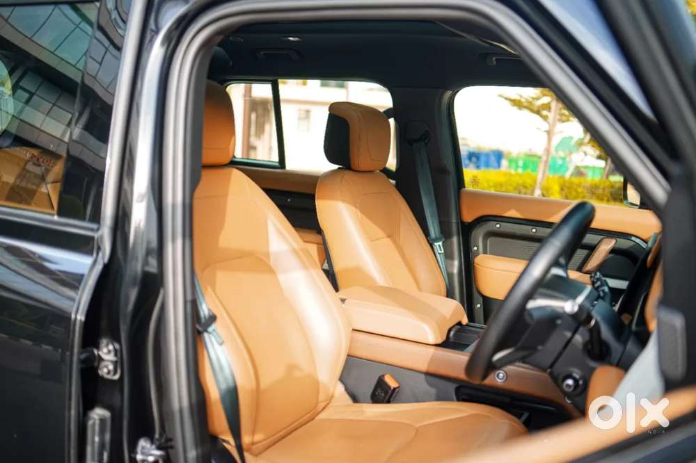 Land Rover Defender, 2025, Petrol