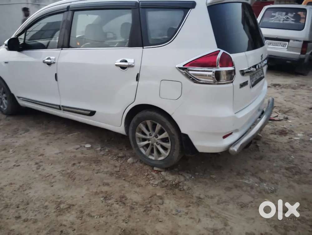 Maruti Ertiga Vdi 2014