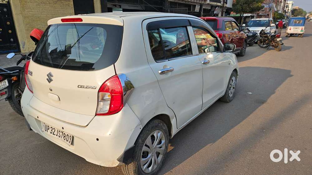 Maruti Suzuki Celerio, 2018, Petrol