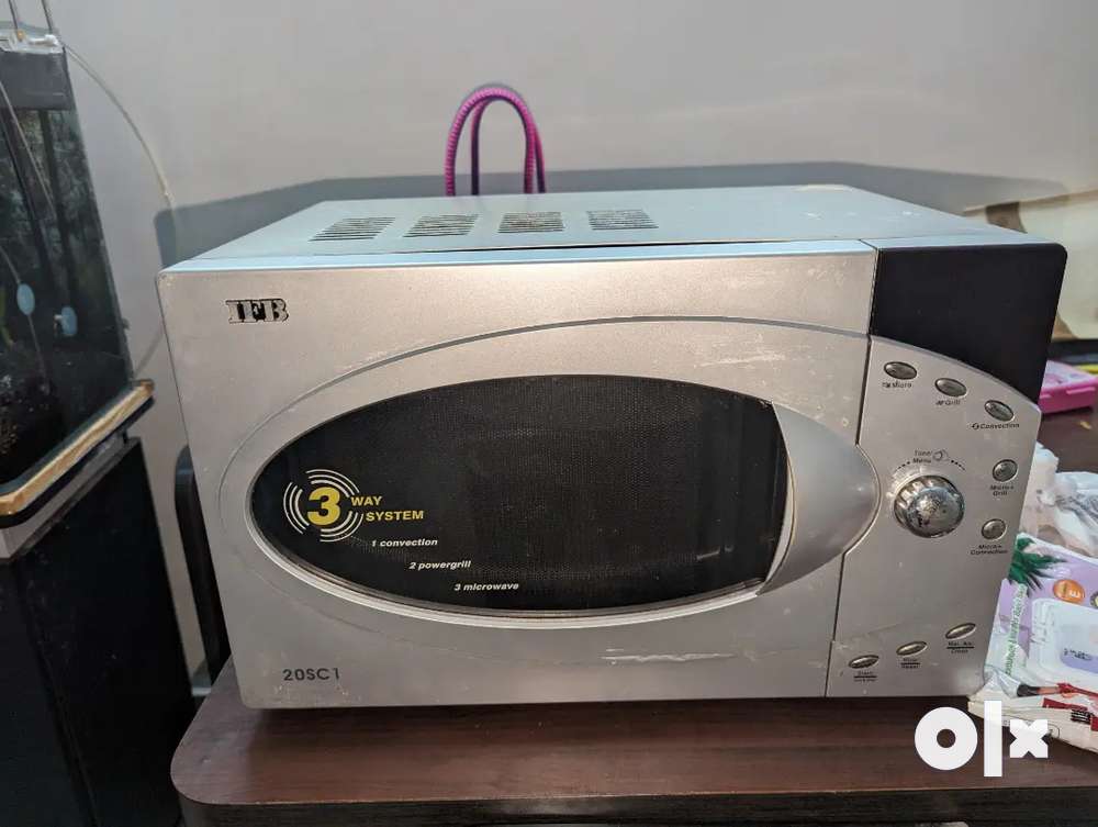 ifb 20sc1 microwave oven price