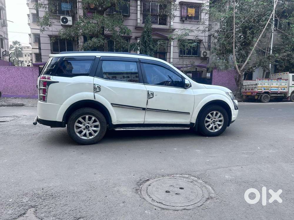 Mahindra Xuv500 W10 1.99 Mhawk, 2017, Diesel