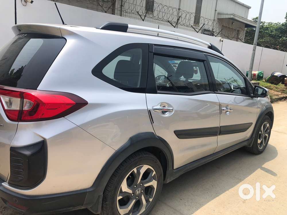 Honda Br-v 1.5 Petrol 2016 7-seater