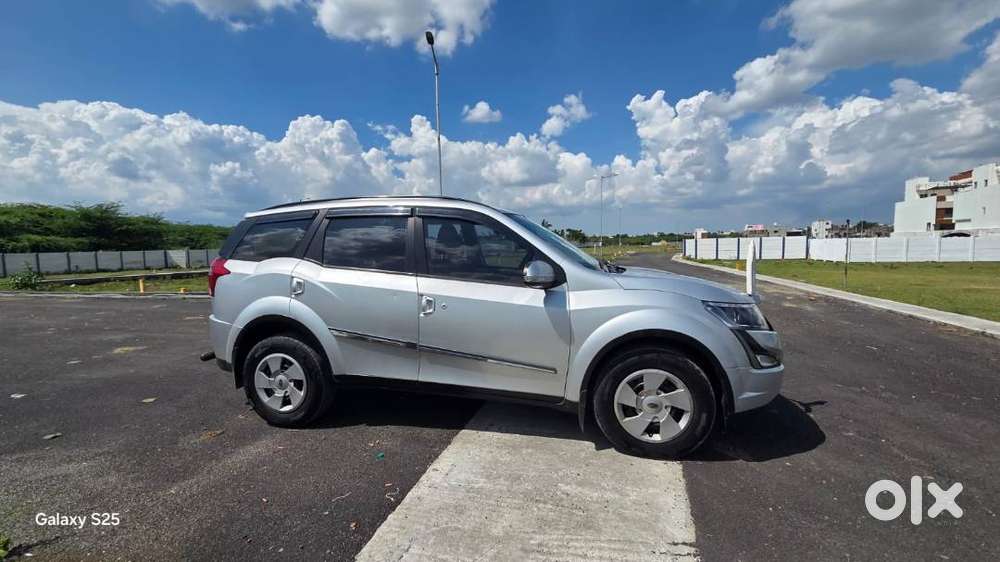 Xuv 500 W7 2020 Model