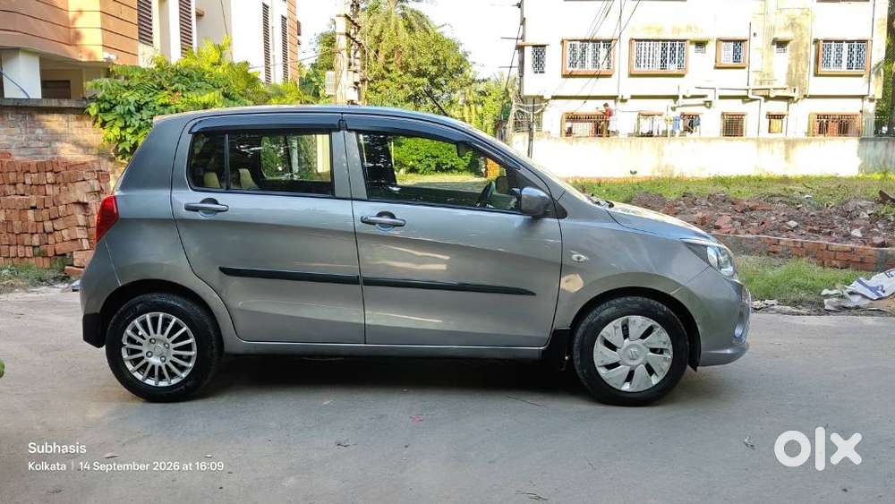 Maruti Suzuki Celerio Vxi Amt, 2019, Petrol