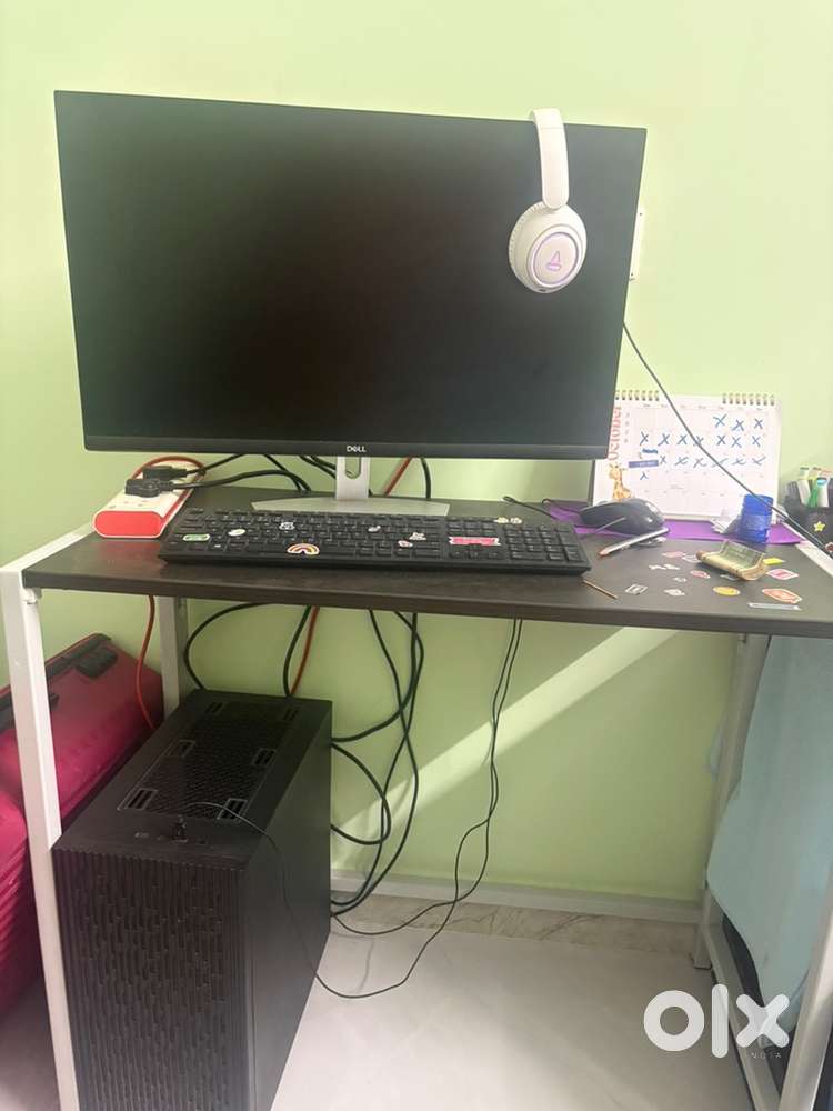 Highend designer system