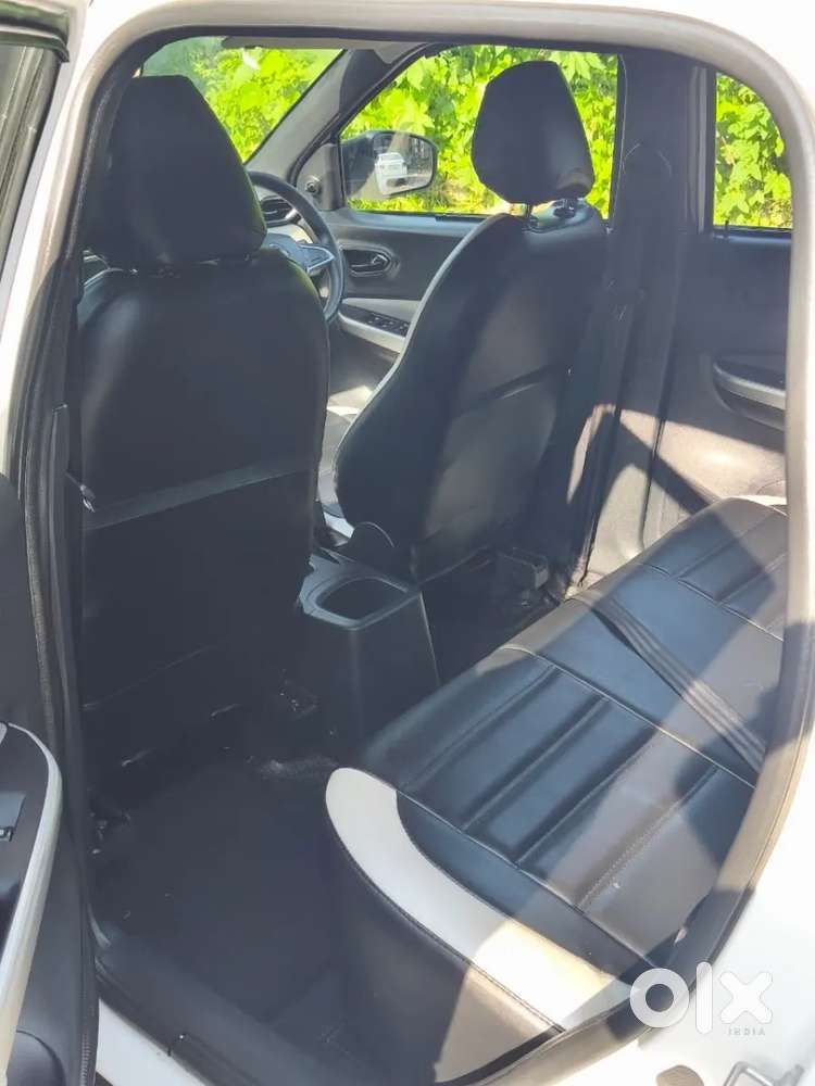 Nissan Magnite 1.0 Xe, 2021, Petrol