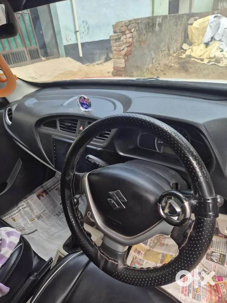 Maruti Suzuki Alto 800 2020 Variant