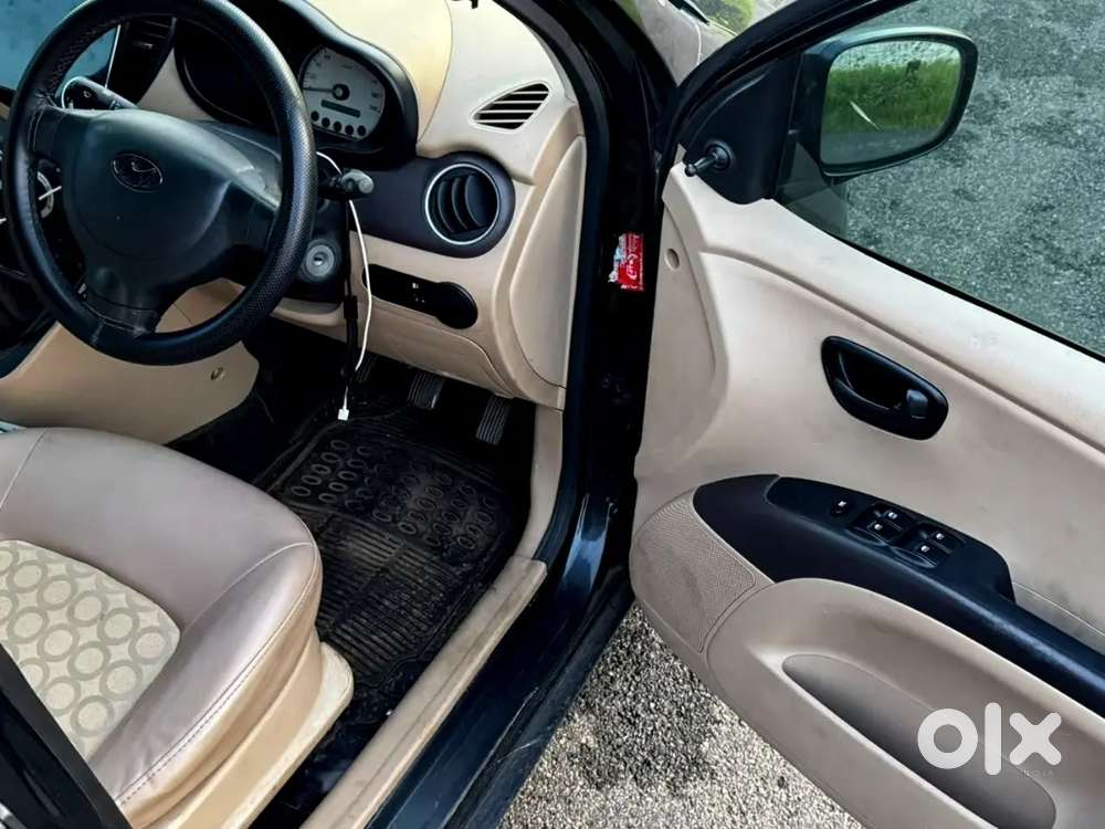 Hyundai I10 Magna O 2009