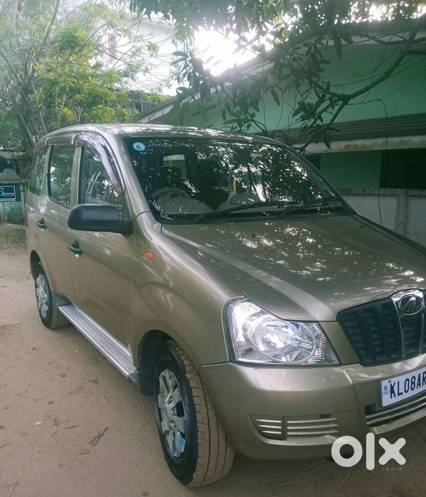 Well Maintained Mahindra Xylo E4, Diesel, Manual, 149000 Km
