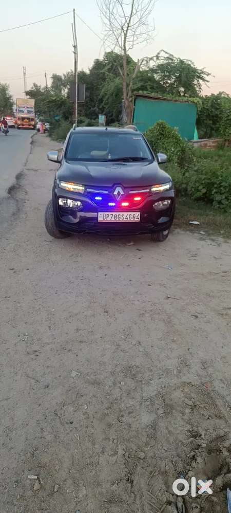 Renault Kwid 1.0 Rxt 2021