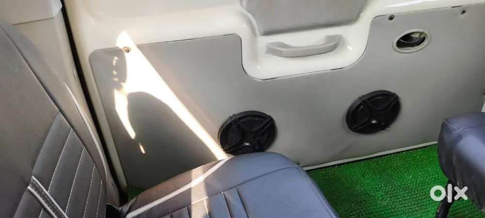 Mahindra Scorpio Classic 2015 Diesel 100000 Km Driven