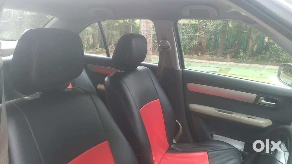 Maruti Swift Dzire 2010 Diesel Manual Zdi