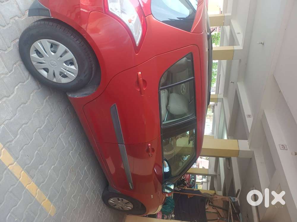 Single Owner Good Condition