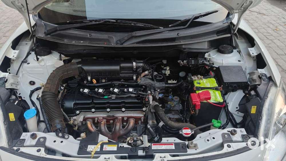 2018 Maruti Suzuki Km Driven