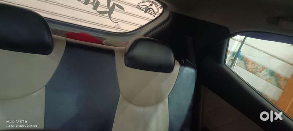 Hyundai Eon Petrol Manual 2015