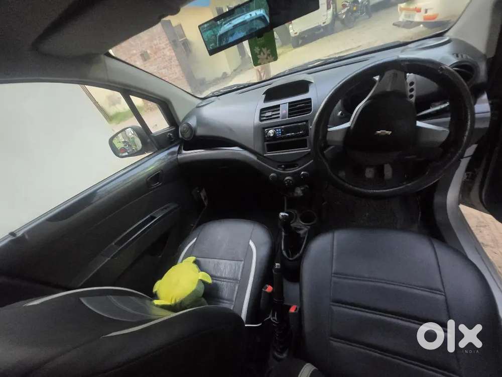 Chevrolet Beat 2013 Diesel Good Condition 9779 Call Me 200