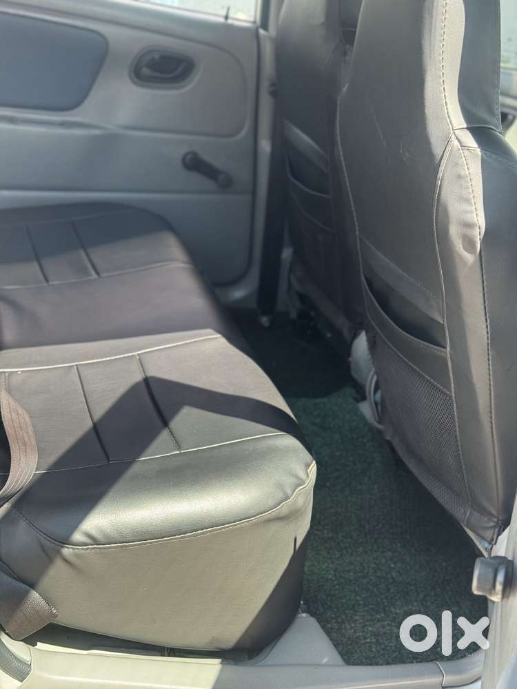 Maruti Suzuki Alto K10 1.0 Vxi, 2014, Petrol