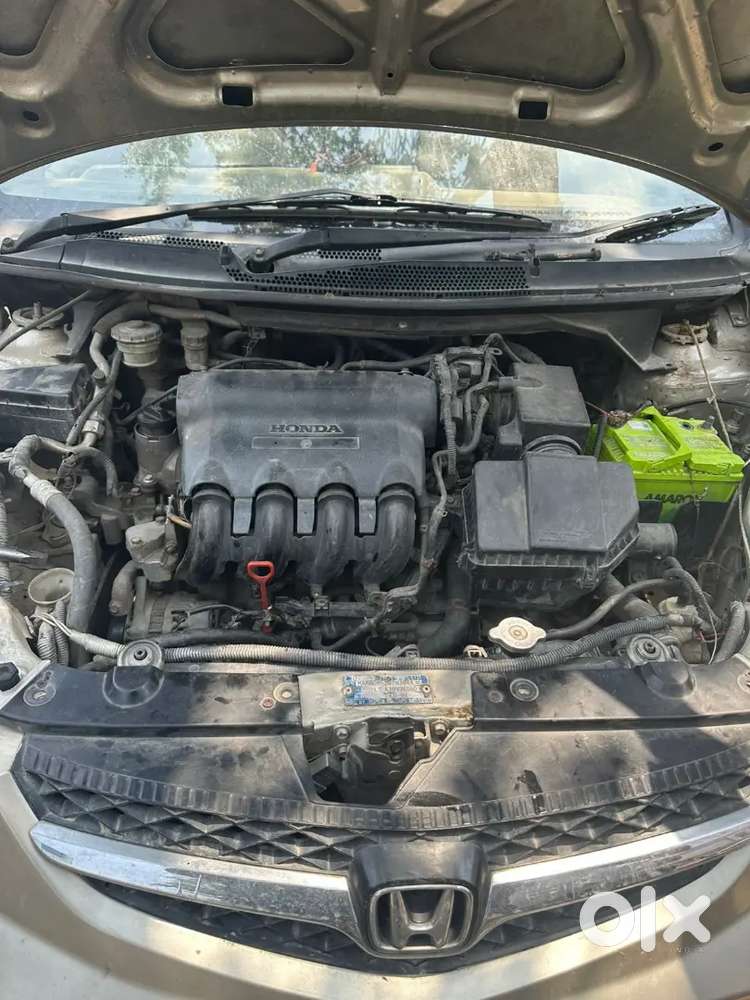 Honda City Zx Vailid 2028