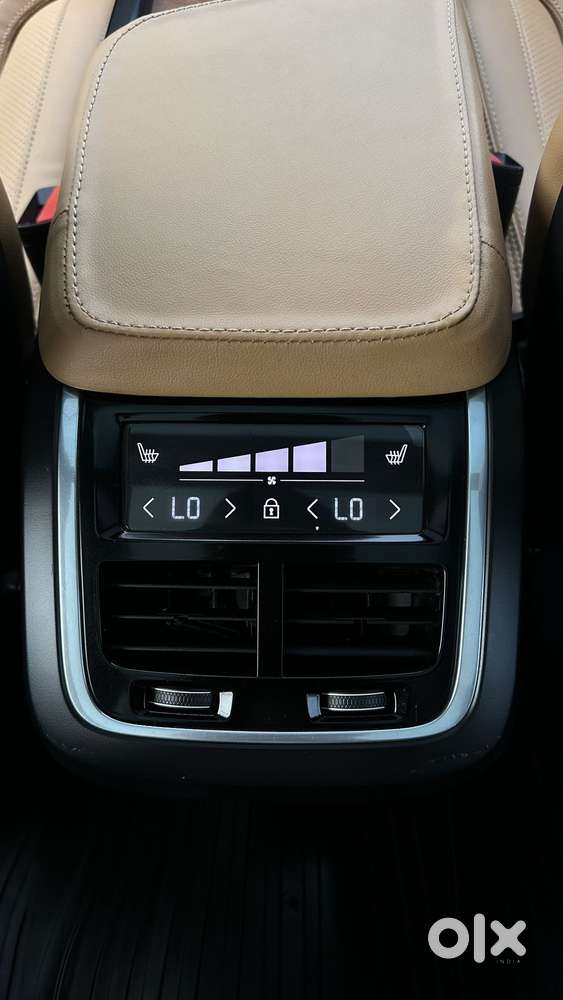 Volvo Xc90, 2018, Diesel
