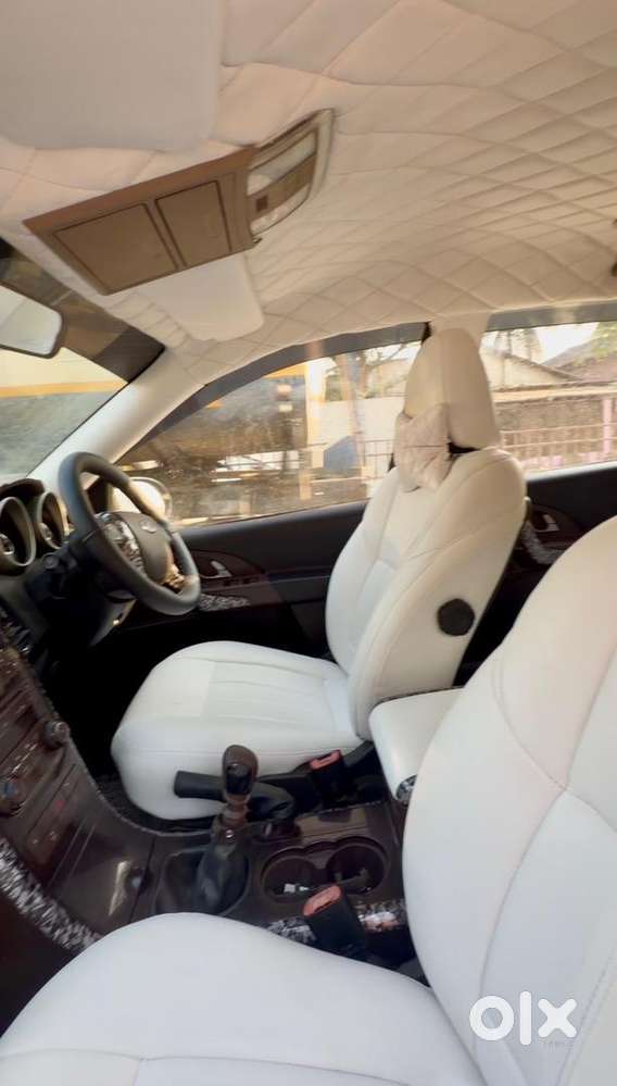 Mahindra Xuv500 2013 Diesel Well Maintained