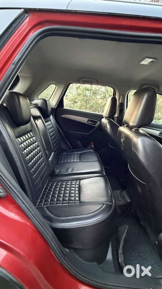 Maruti Suzuki Brezza Zdi+ Dual Tone, 2016, Diesel