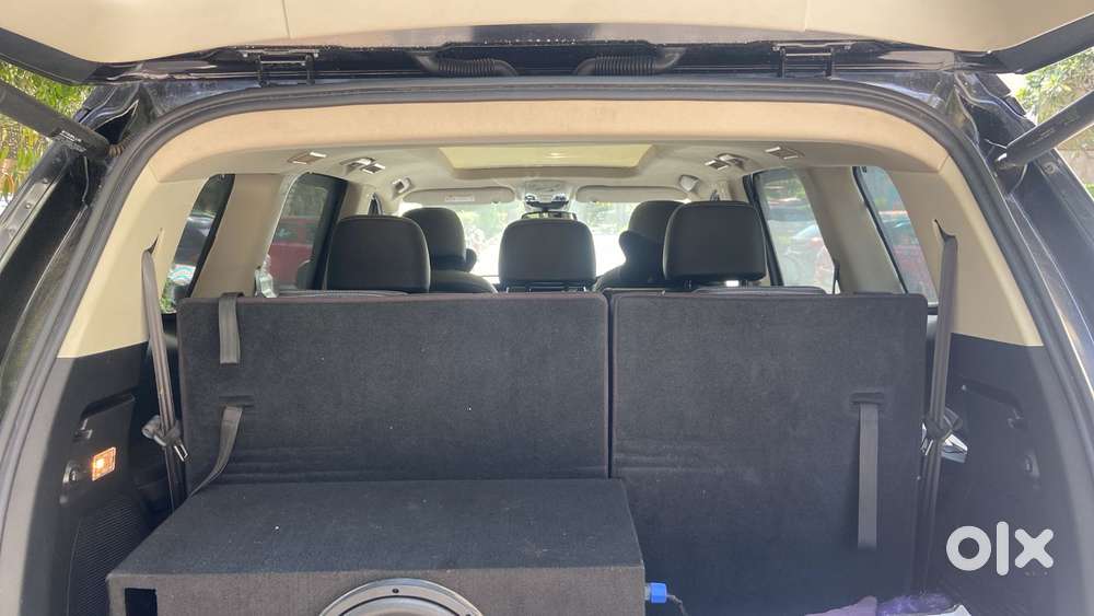 Mg Gloster Blackstorm 7 Str 2.0 Twin Turbo 4wd, 2023, Diesel