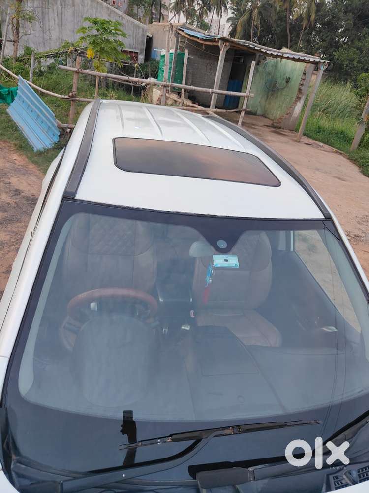 Mahindra Xuv500 W11, 2018, Diesel