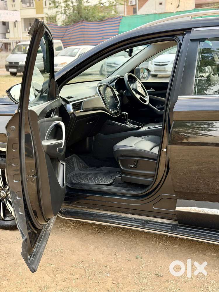 Mg Hector Sharp Dct Automatic, 2019, Petrol