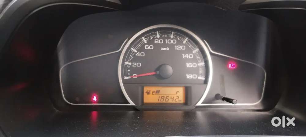 Maruti Suzuki Alto 2021 Petrol 18000 Km Driven