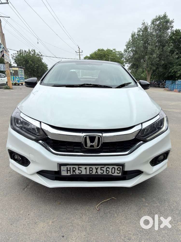 Honda City 2019 Cng & Hybrids 70000 Km Driven