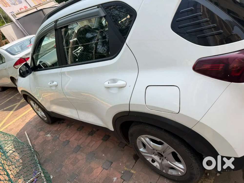 Kia Sonet 2023 Petrol Manual