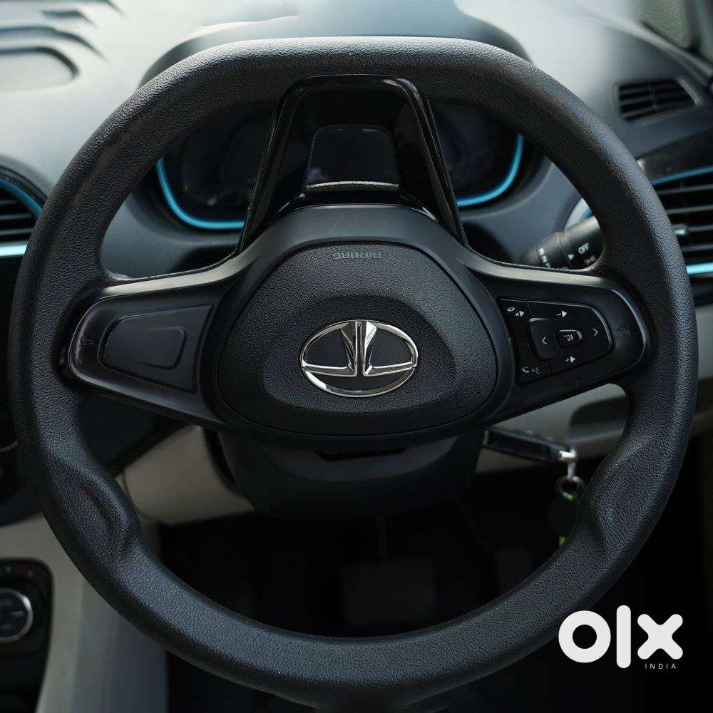 Tata Tiago Ev Xt Mr, 2023, Electric