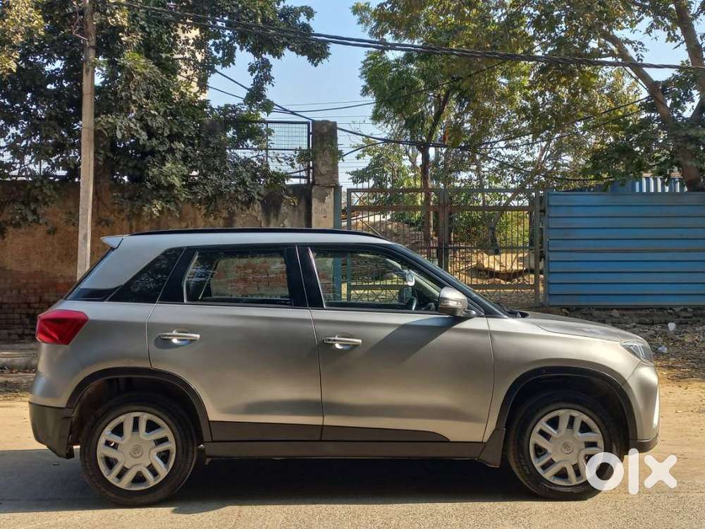 Toyota Urban Cruiser 1.5 Mid Grade At, 2022, Petrol