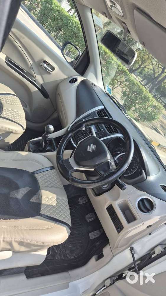 Maruti Suzuki Celerio Zxi, 2020, Petrol