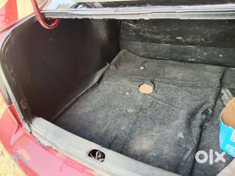 Maruti Suzuki Sx4 2007 Petrol Good Condition