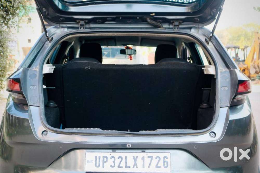 Tata Altroz 1.5 Xe Diesel, 2021, Diesel